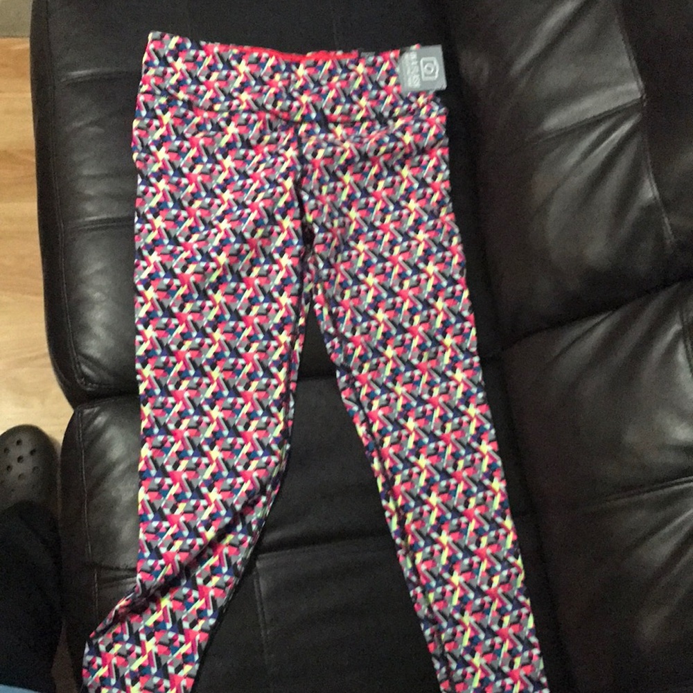 Victoria Secret Knockout Tights